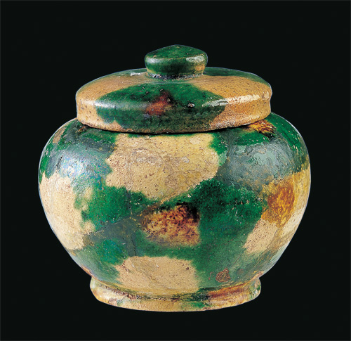 陶器の歴史